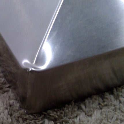 36" Stainless Steel Range Hood