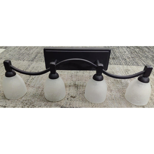 Quadruple Sconce