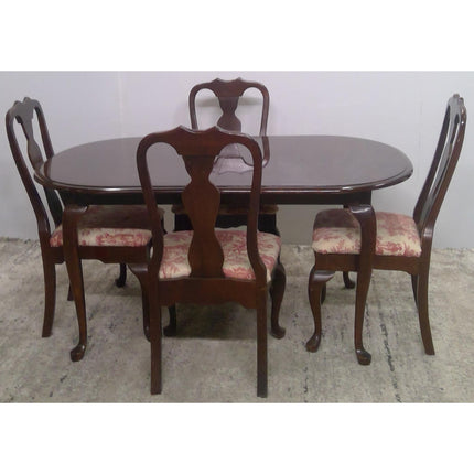 5 Piece Dining Set