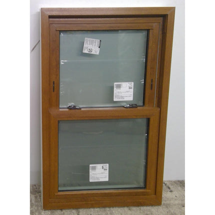 27" x 43.5" Double Hung Window