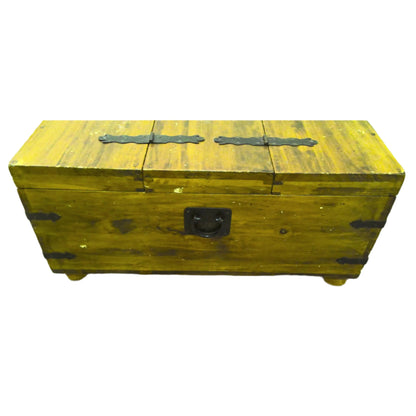 Vintage Trunk