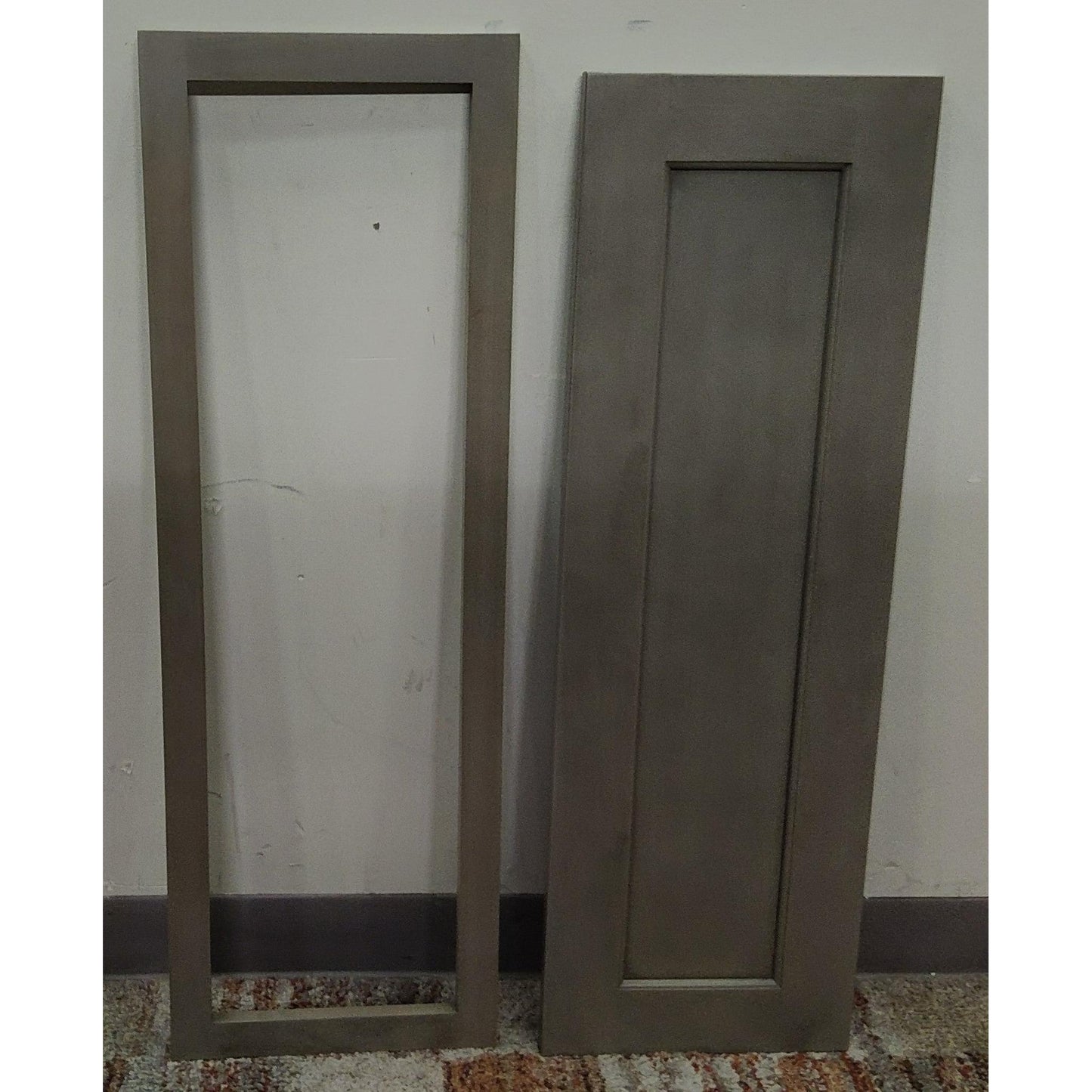 Pallet - Cabinet Door and Frame (QTY 32) x ReStore Select