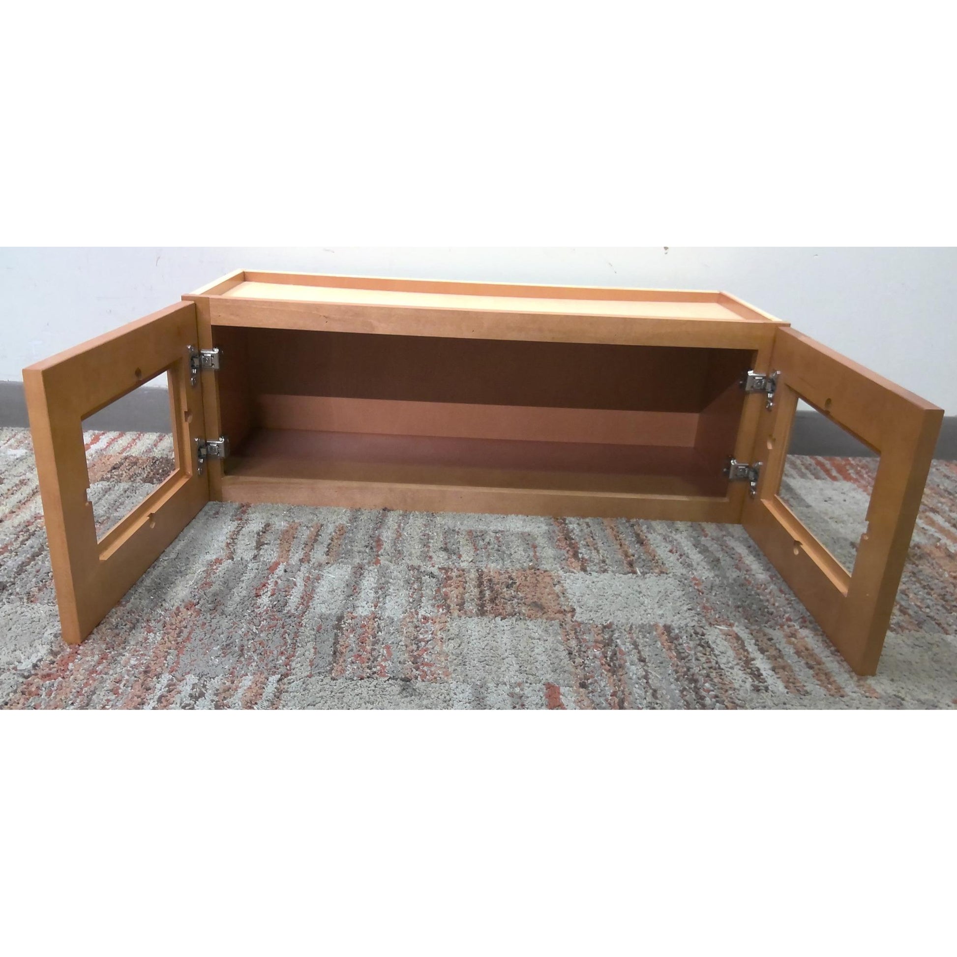 33" x 12" Upper Cabinet