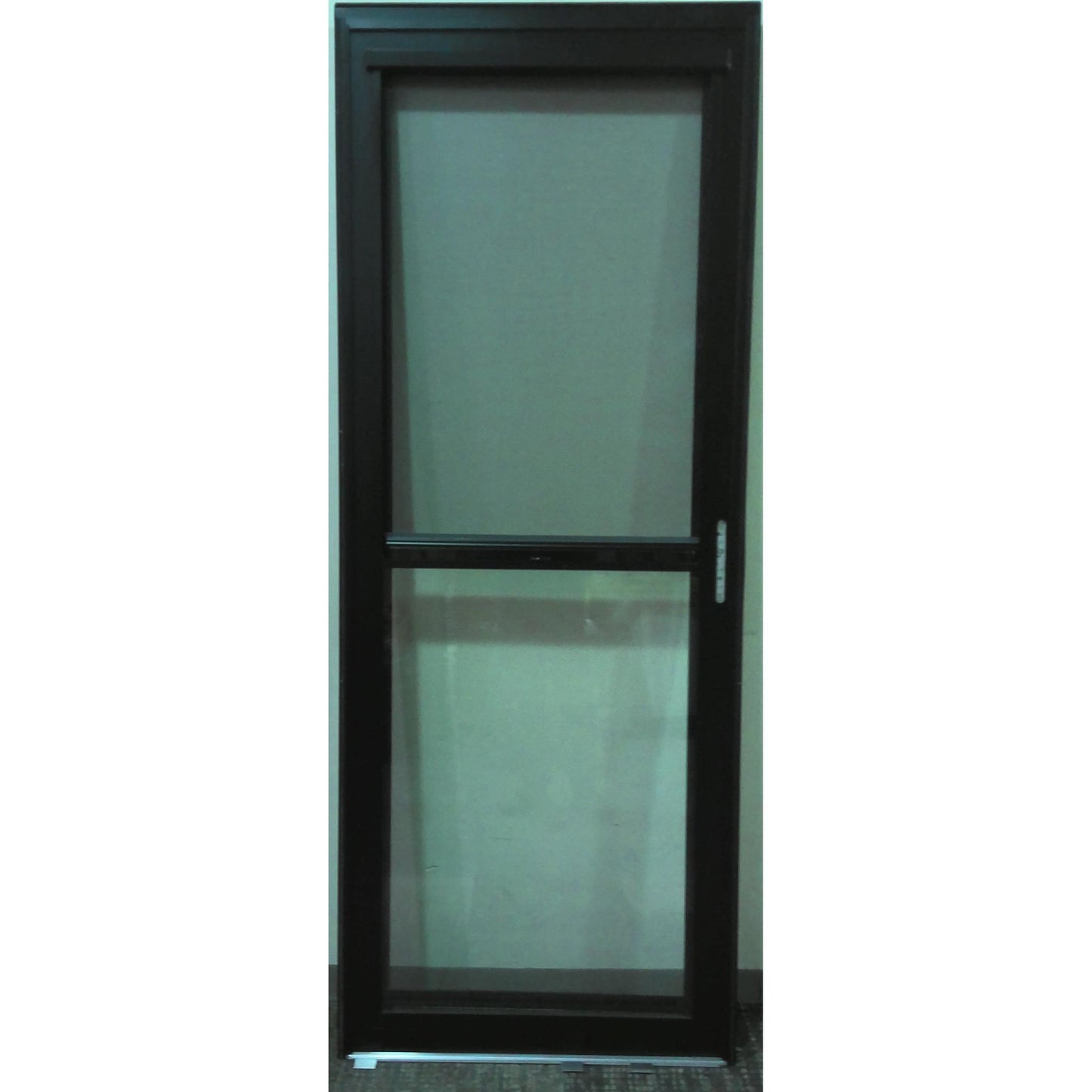 37in. L x 97.5in Screen/Storm Door