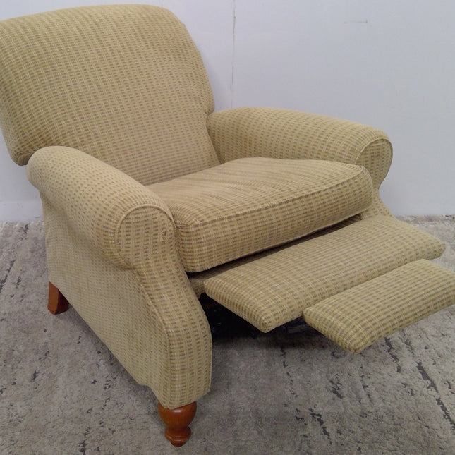 Tan La-Z-Boy Recliner