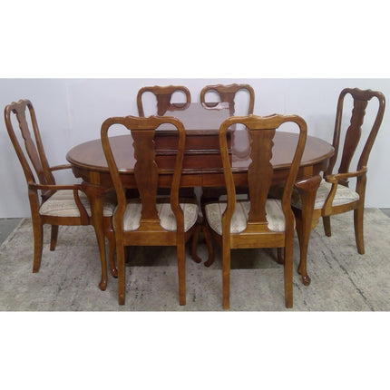 7 Piece Dining Set