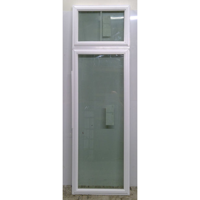 28.25" x 93" Stationary Window