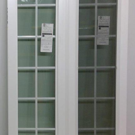 41.25" x 72.25" Crank Window