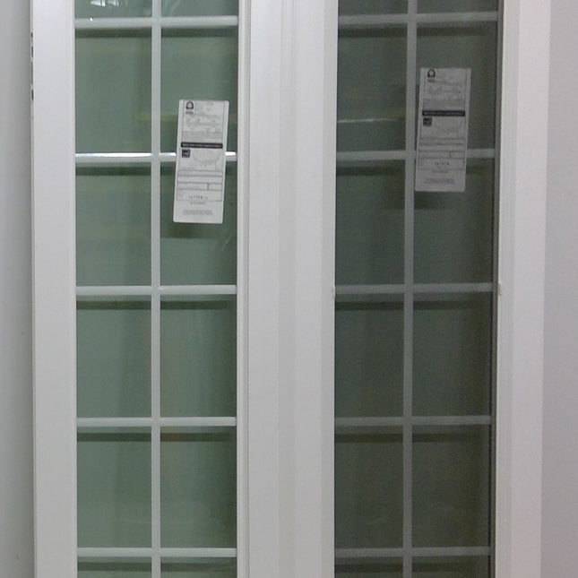 41.25" x 72.25" Crank Window