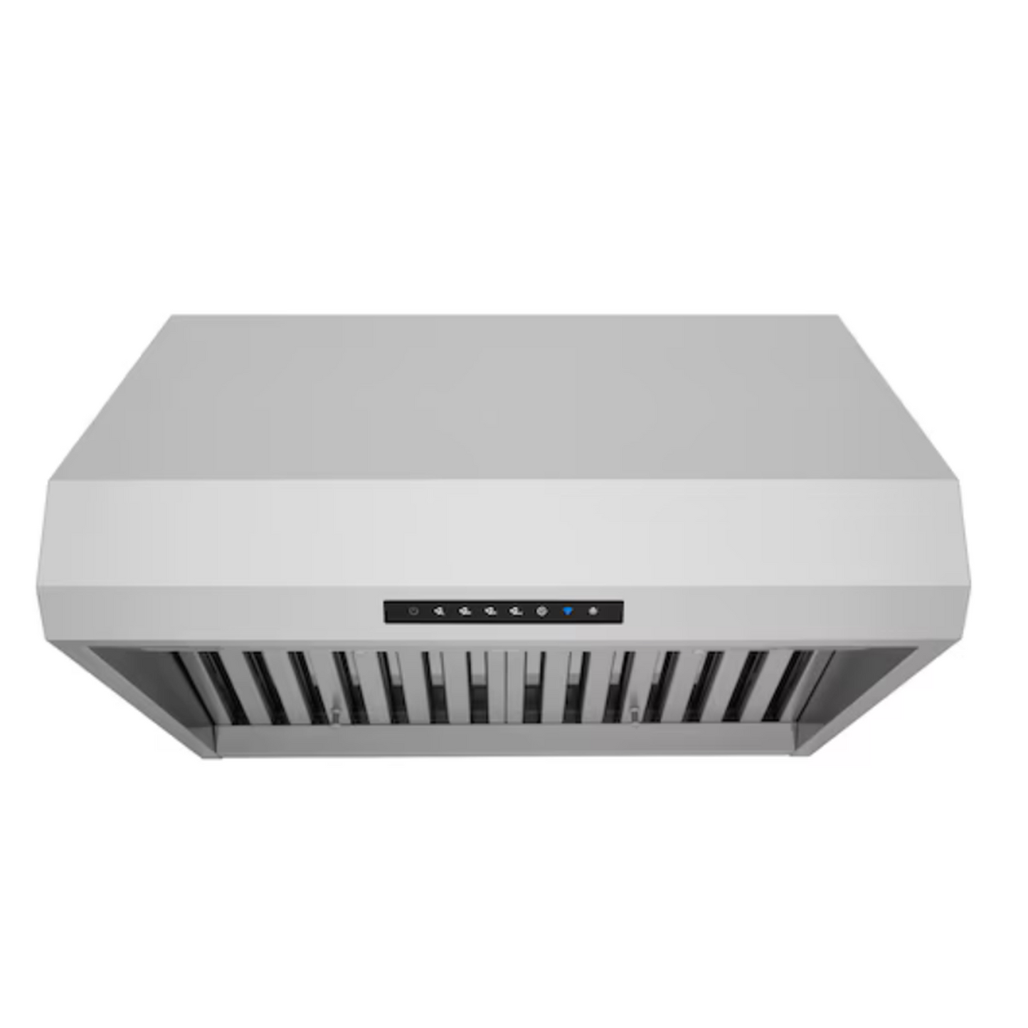 Hauslane 30 inch Ducted 1000-CFM Stainless Steel Under Cabinet Range Hood