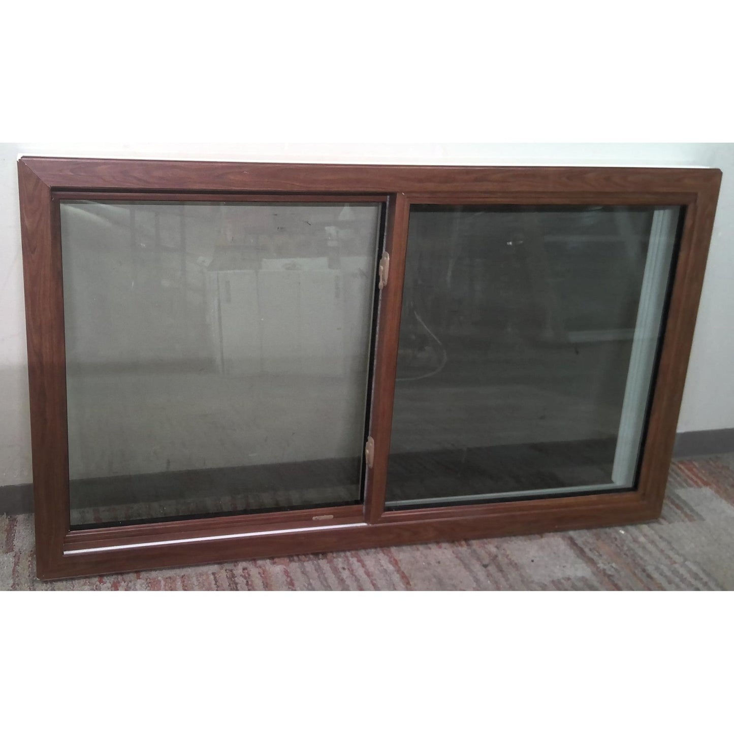 61" x 34.5" Sliding Window