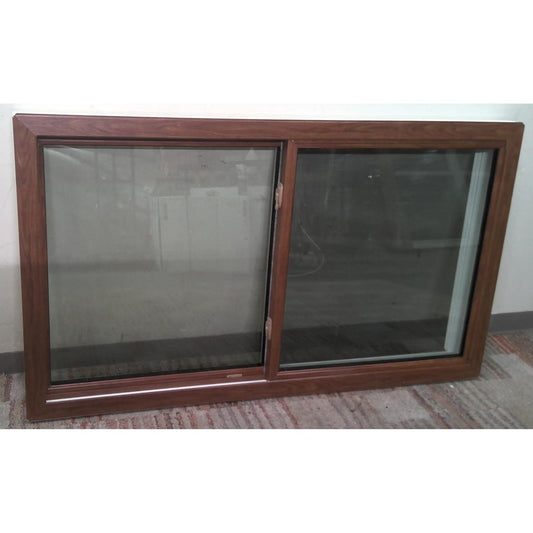 61" x 34.5" Sliding Window