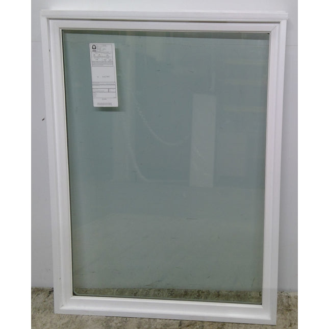 38" x 50.25" Stationary Window