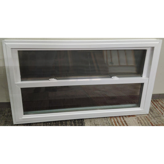 57" x 32.5" Double Hung Window