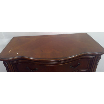 6 Drawer Dresser