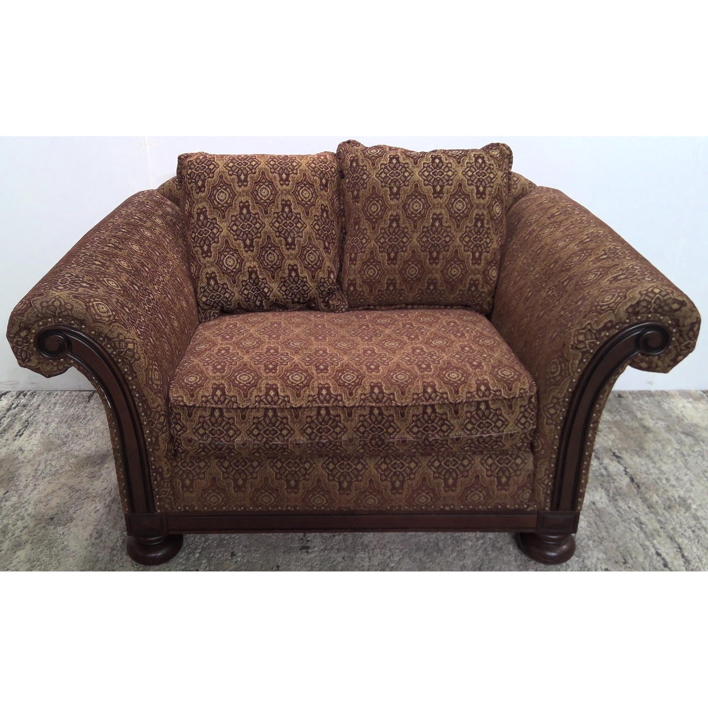 Chair and a Half