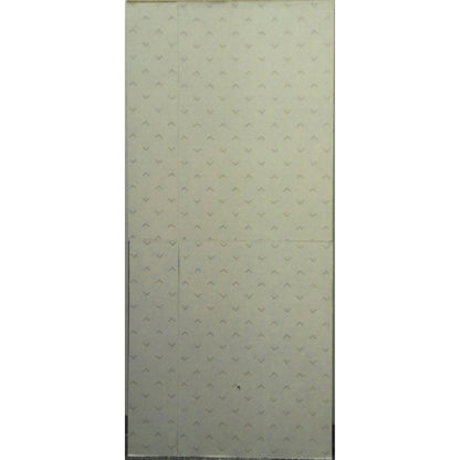 36" x 80" Bifold Hollow-Core Door Slab