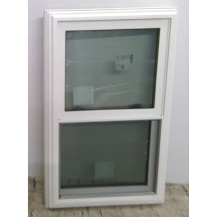 27" x 43.5" Double Hung Window