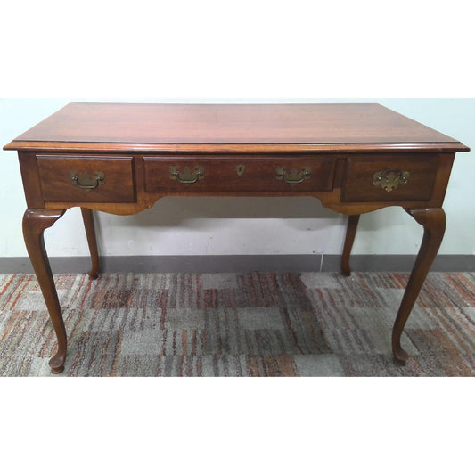 46" Wood Desk