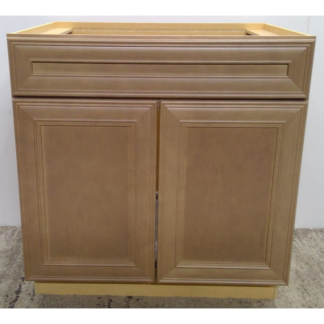 33" Sink Base Cabinet