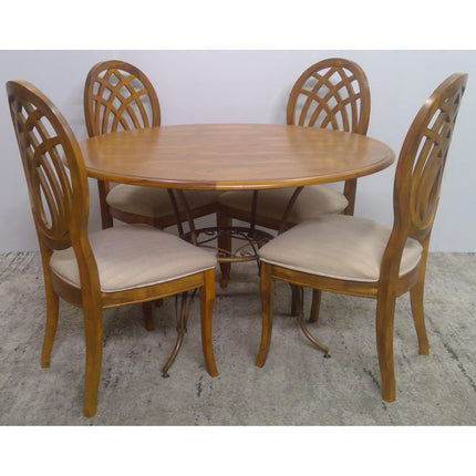 5 Piece Dining Set