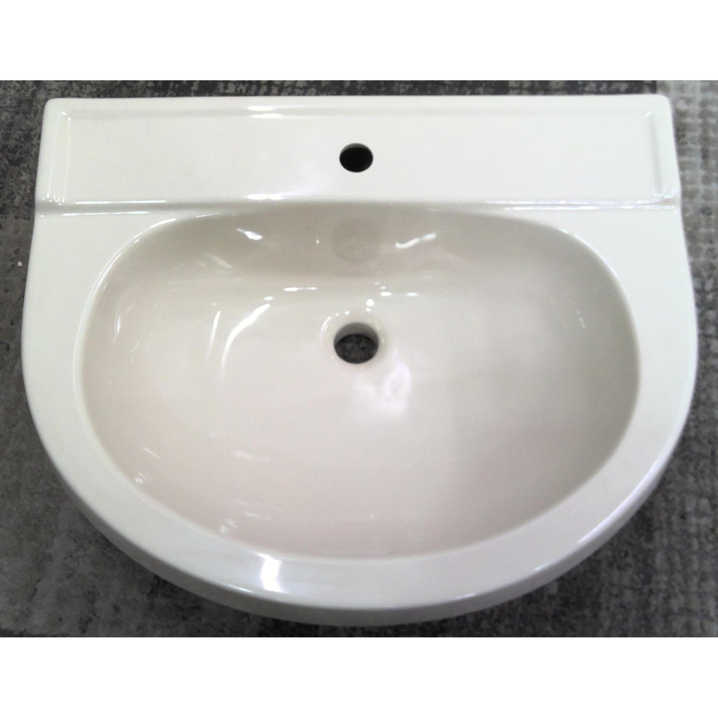 Wall Mount Sink