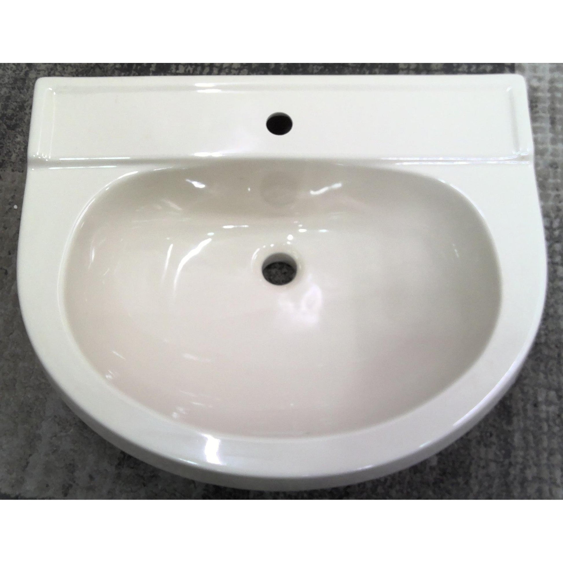 Wall Mount Sink