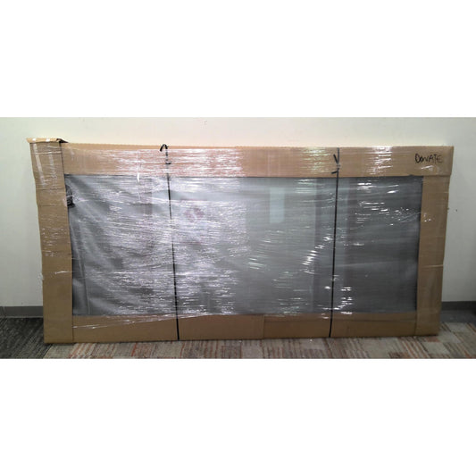 113.5" x 56" Double Hung Window