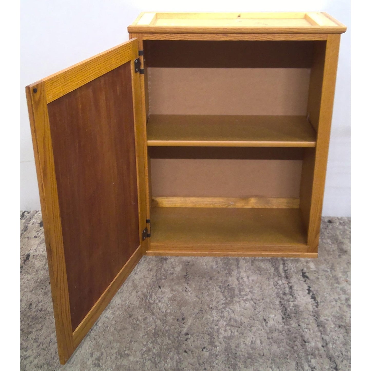 25" Upper Cabinet