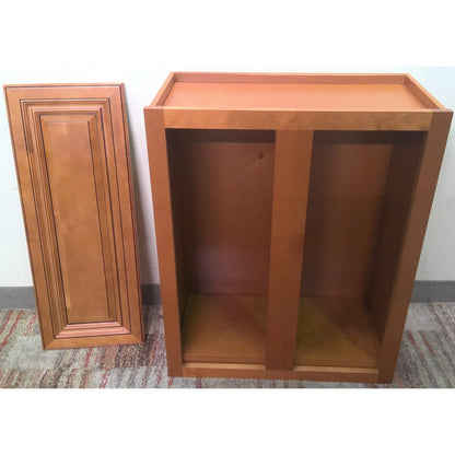 24" Blind Corner Upper Cabinet