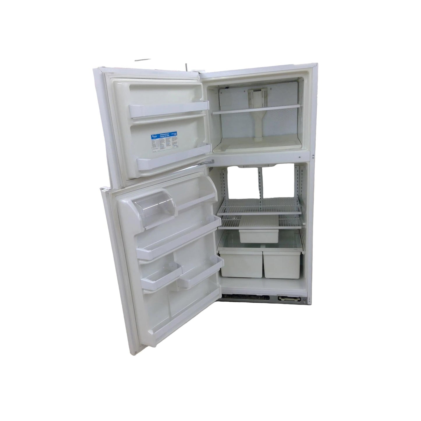 Residential Fridge