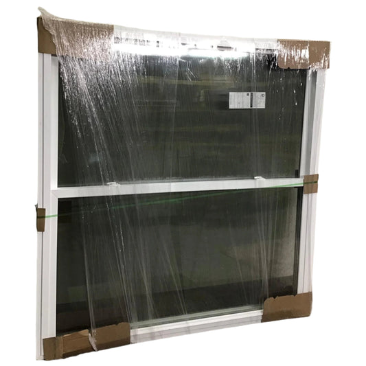 70" x 72" Double-Hung Window