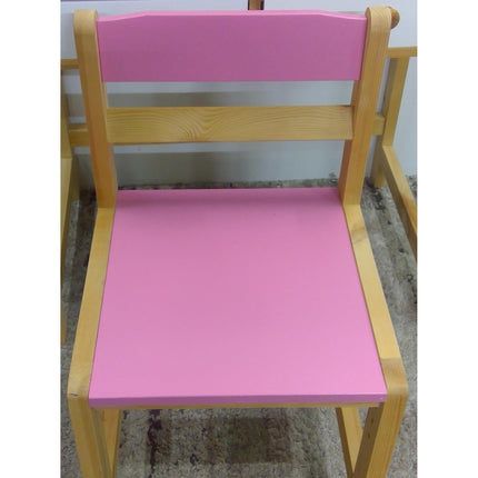 Child's Desk with Chair