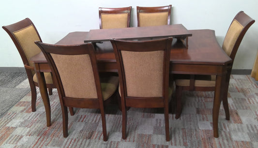 7 Piece Dining Set