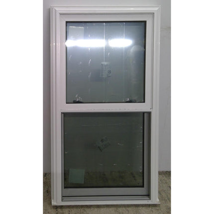 29.5" x 53.5" Double Hung Window