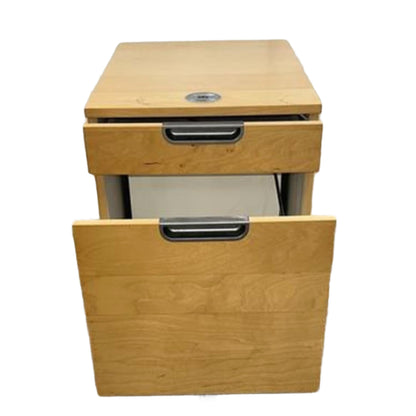 Mobile File Cabinet