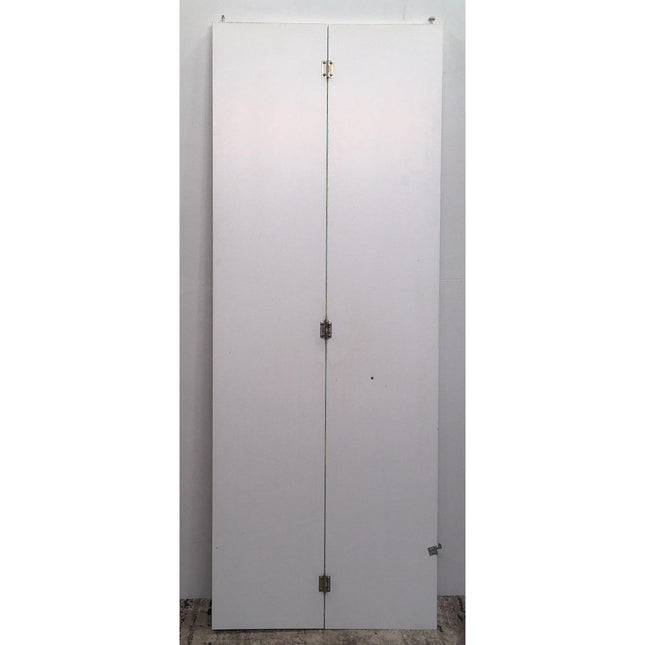 29.5" x 79" Bifold Closet Door