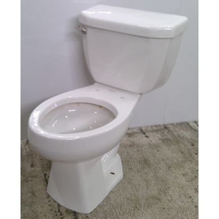 Cato Toilet (Added 07/15/2026)
