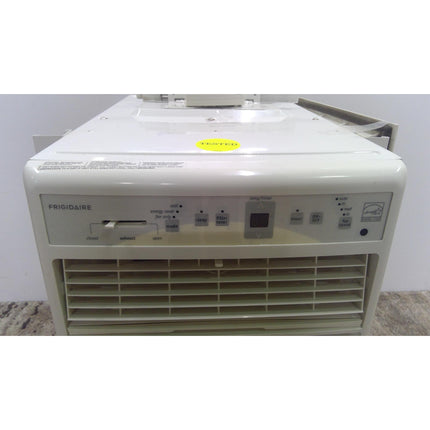 Frigidaire 8,000 BTU Window-Mounted Slider / Casement Air Conditioner