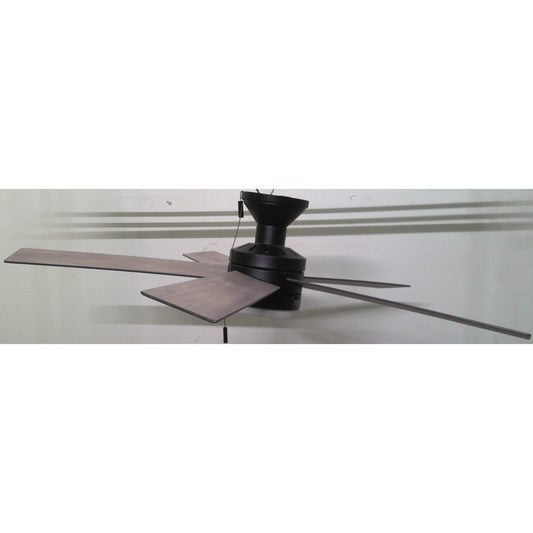 5 Blade Ceiling Fan with Light