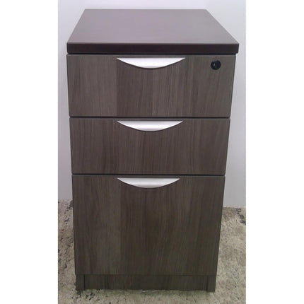 3-Drawer File Cabinet (Added 07/15/2026)