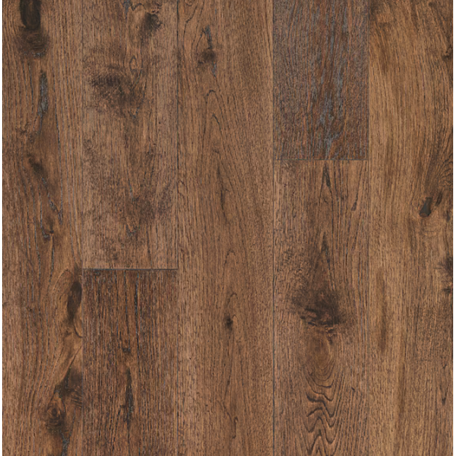 372 Square Feet of White Oak Engineered Hardwood Flooring (14 Boxes)