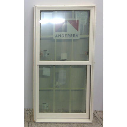31.5" x 61.5" Double Hung Window (Added 07/23/2026)