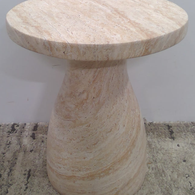 20" Round End Table