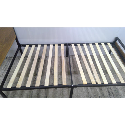Twin Metal Bed Frame