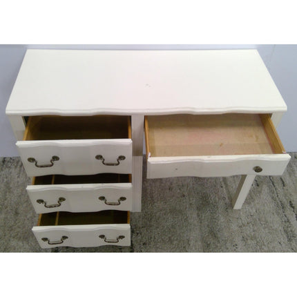 44" Desk