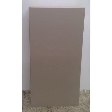 21" x 42" Gray Upper Cabinet (Added 07/30/2026)