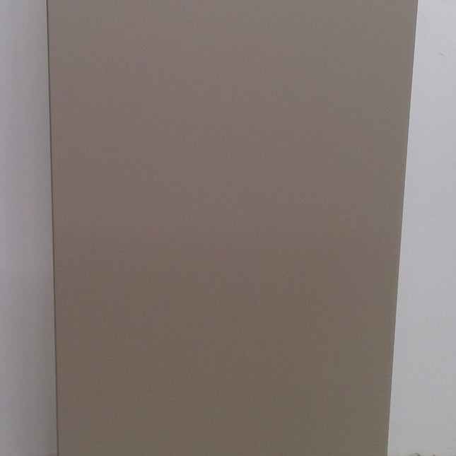 21" x 42" Gray Upper Cabinet (Added 07/30/2026)