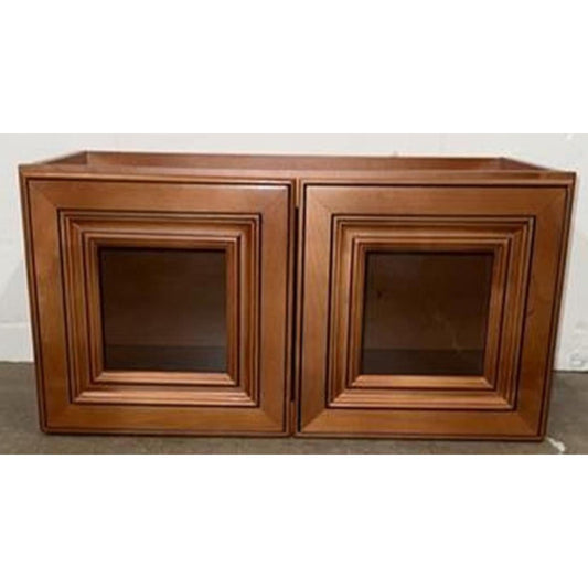 Small Upper Wall Cabinet RTA