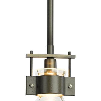 Cuff Mini Pendant Light